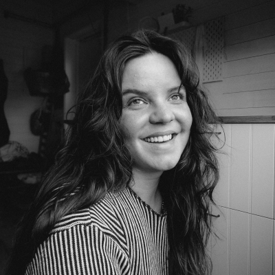 Hanna-Maria Rydberg