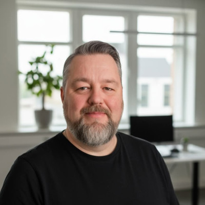 Johan Lärfars