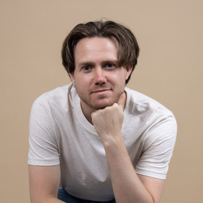Albin Nordvik