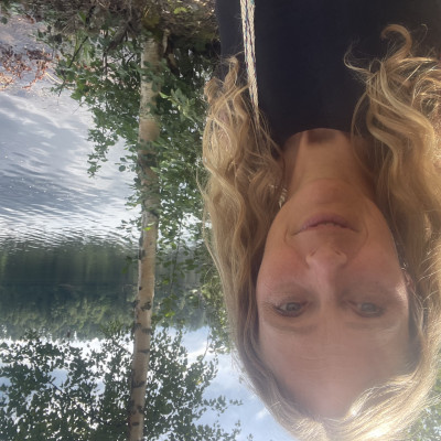 Maria Troive Lindell