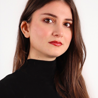 Aria Anayati