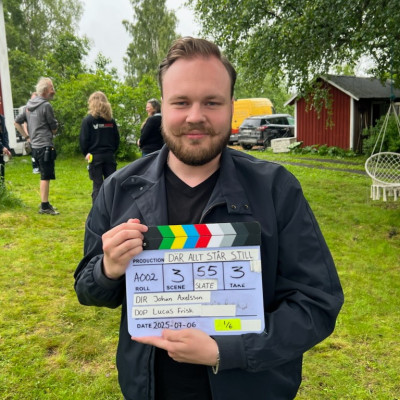 JohanAxelsson