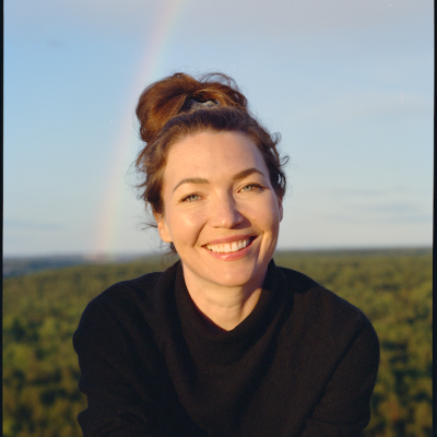 Rebecca Brander