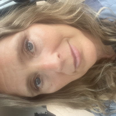 Maria Troive Lindell