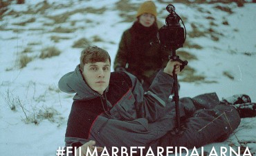 Filmarbetare i Dalarna #5 Johan Stolpe