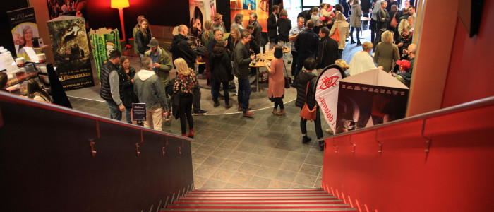 Festival & Evenemang