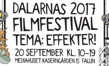 Dalarnas filmfestival 2017, ÅretsProgram!