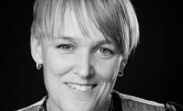 Maria Blom får Landstinget Dalarnas kulturpris 2017