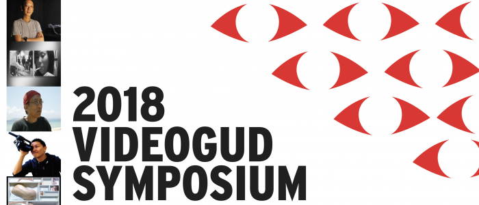 Videogud symposium 2018