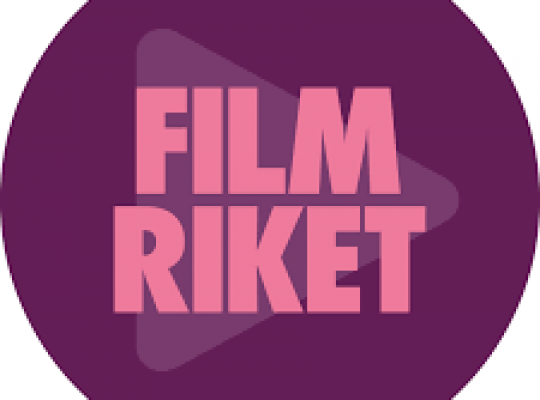 Filmrikets nya filmpedagogiska plattform lanseras!