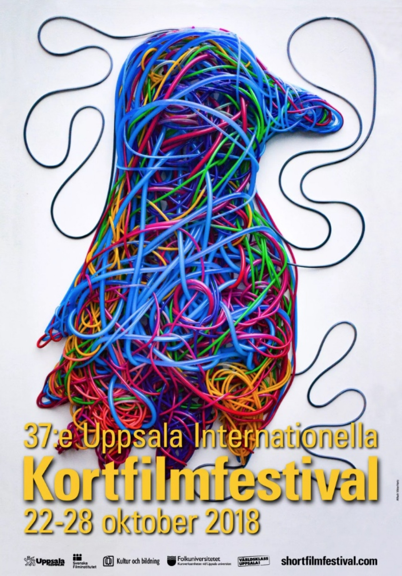 Uppsala internationella kortfilmsfestival