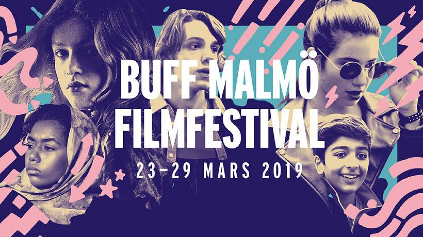 BUFF Malmö Film Festival