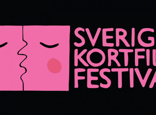 Sveriges kortfilmfestival