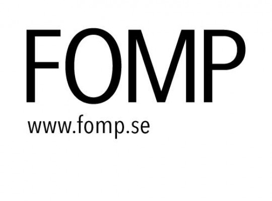 Sommar-FOMP