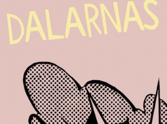 Skicka in din film till Dalarnas Filmfestival!