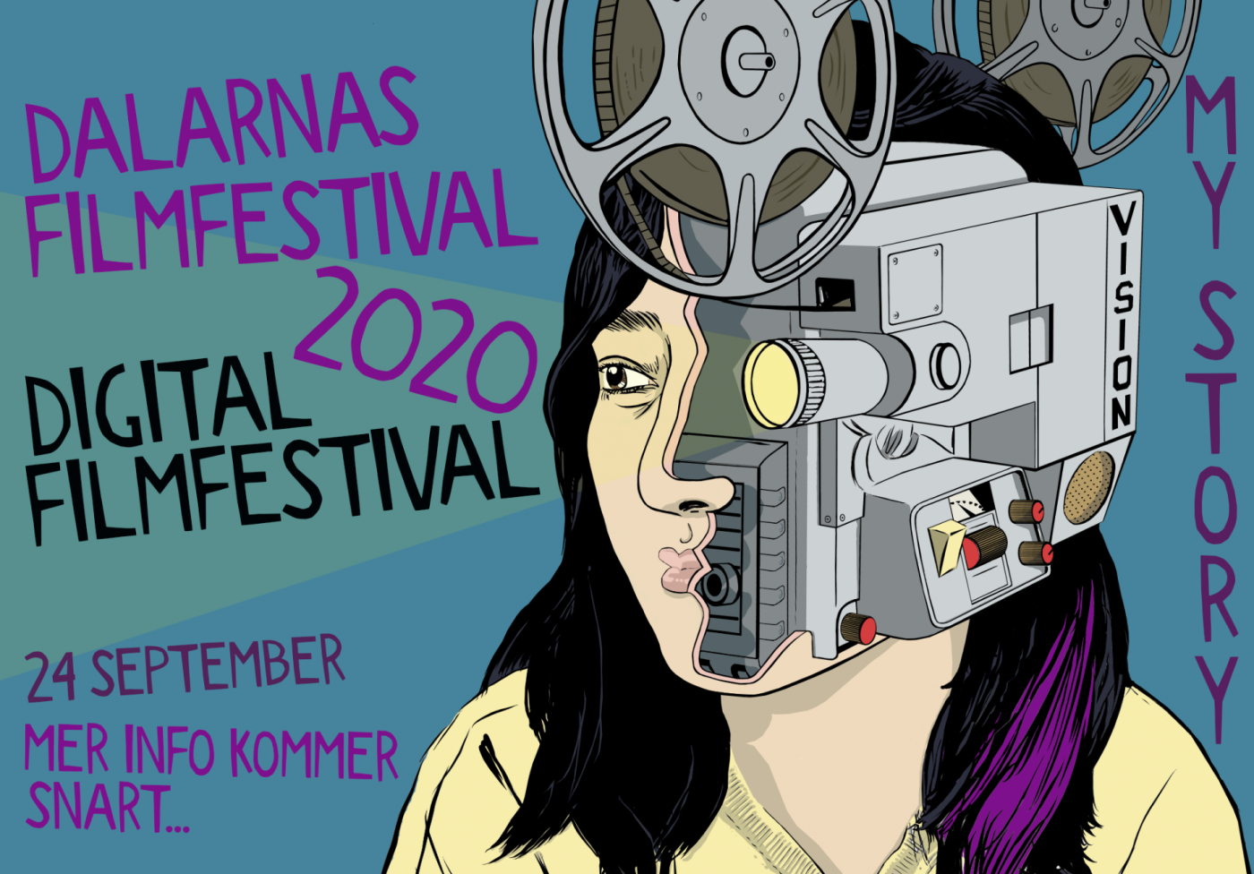 Dalarnas Filmfestival 2020