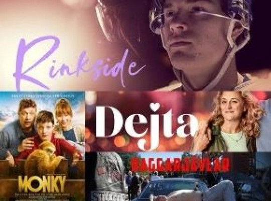 7 filmtips med dala-anknytning på SVT Play