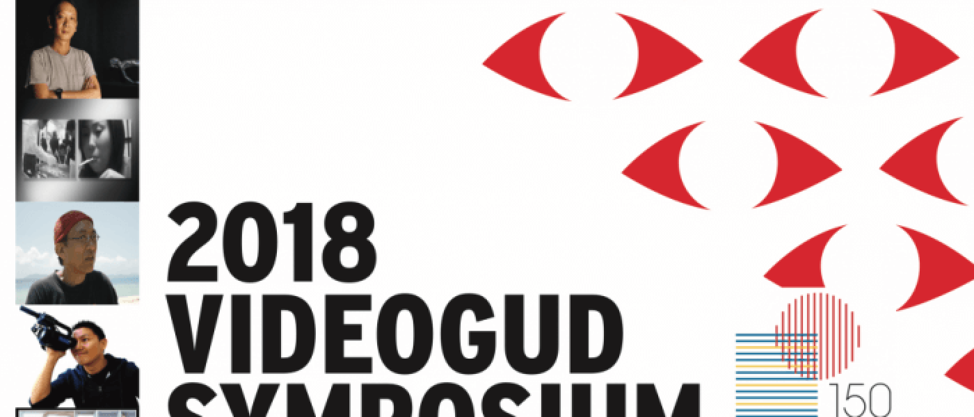 Videogud Symposium 2018