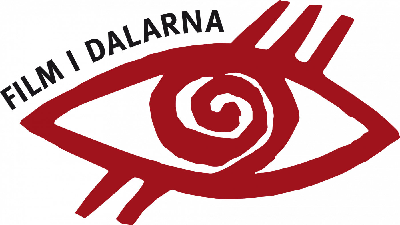 Film i Dalarnas logga