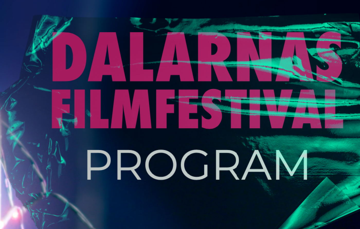 dalarnas filmfestival program