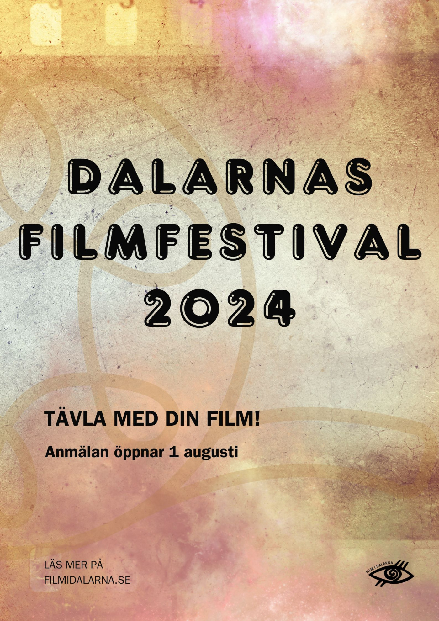 Dalarnas filmfestival 2024