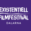 text på lila botten, Existentiell filmfestival 2025