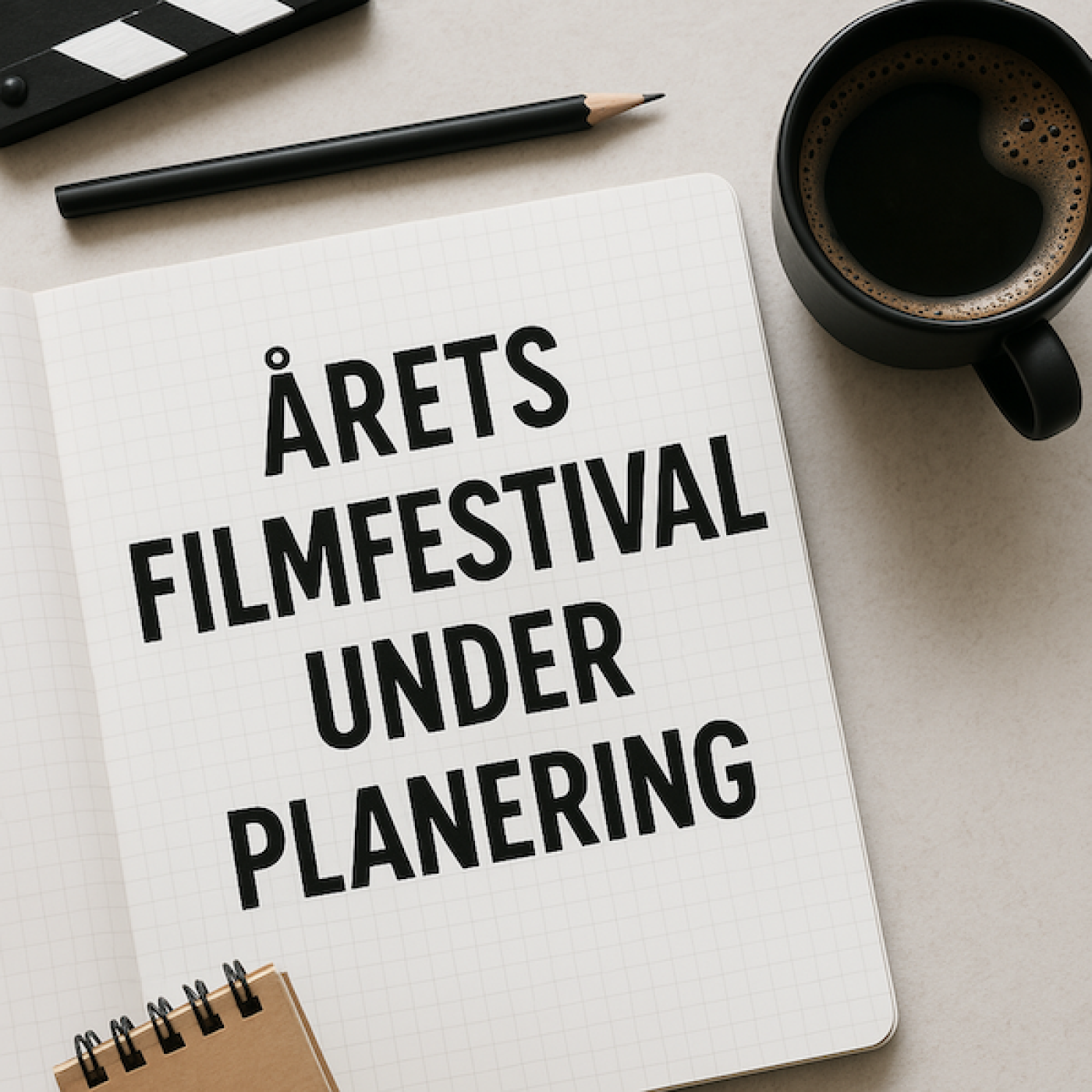 Dalarnas FIlmfestival 2025