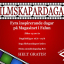 affisch med filmnegativ och med texten Filmskapardagar