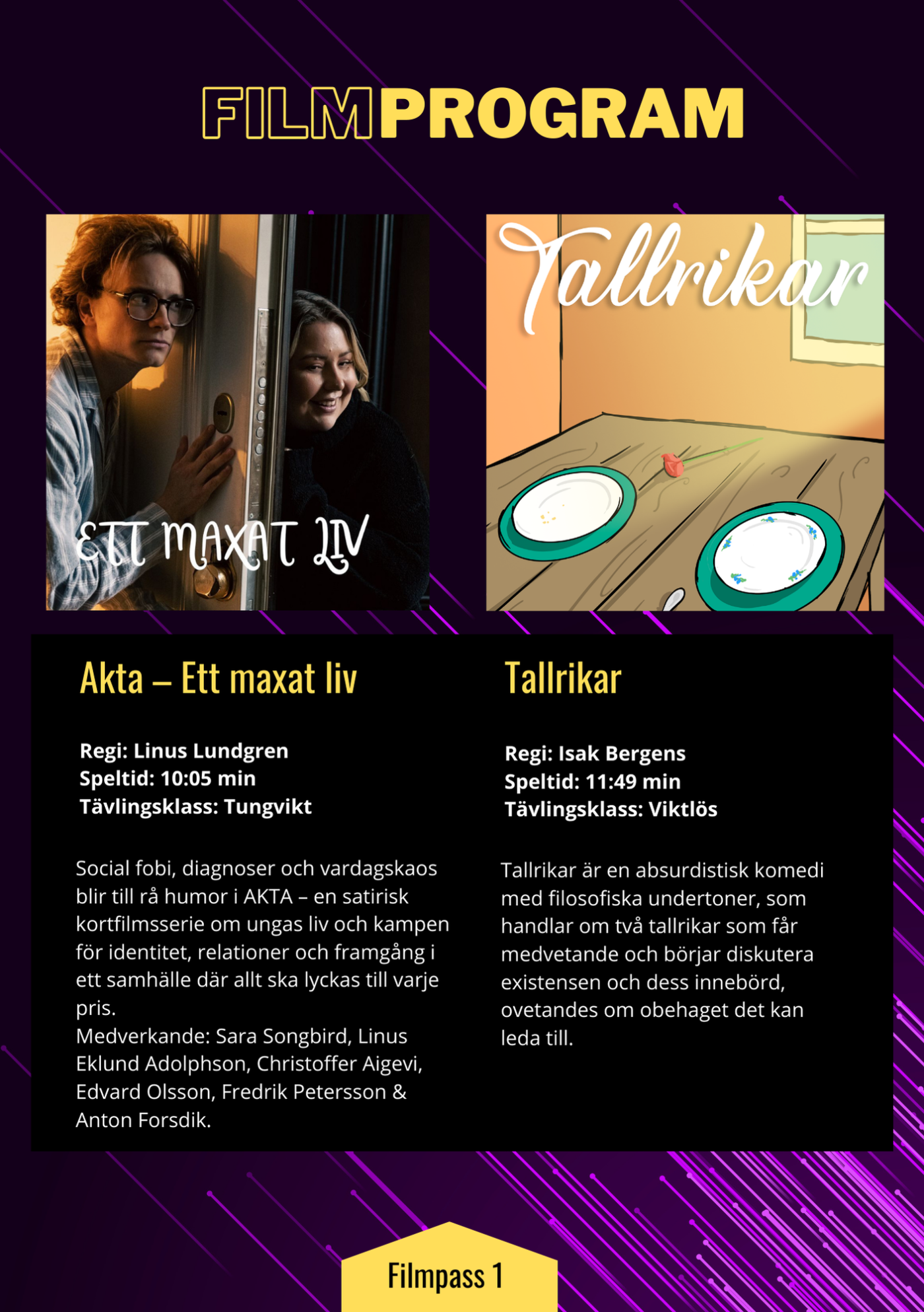 Bläddra i årets program!