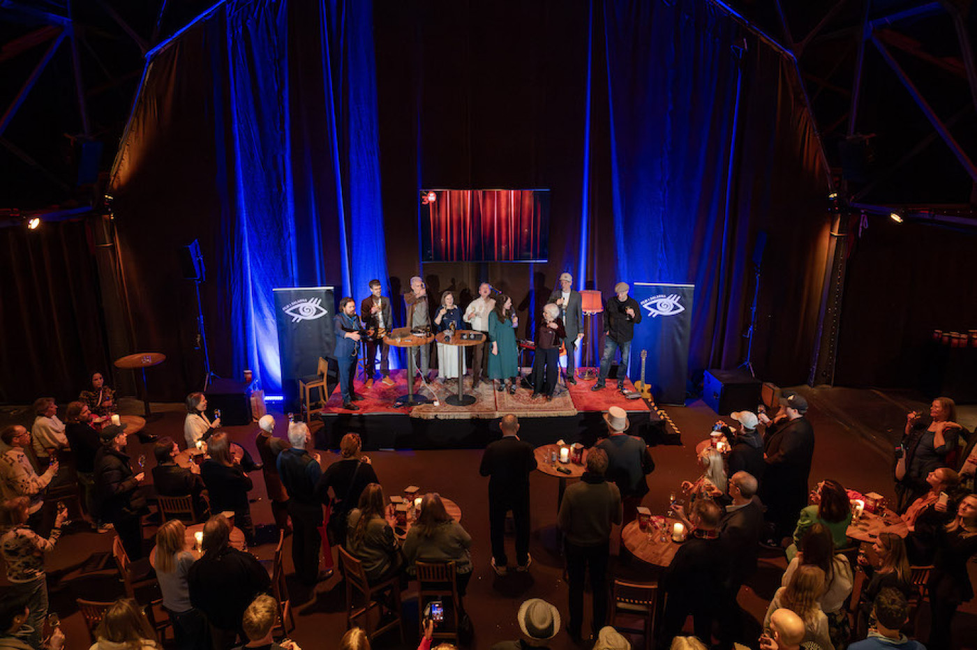 Film i Dalarna firade 30 år 2025