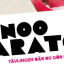 Noomaratontävlingen där man gör film på tid.