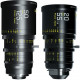 DZOFilm Pictor Zoomobjektivkit 20-55mm, 50-125mm för AU-EVA1