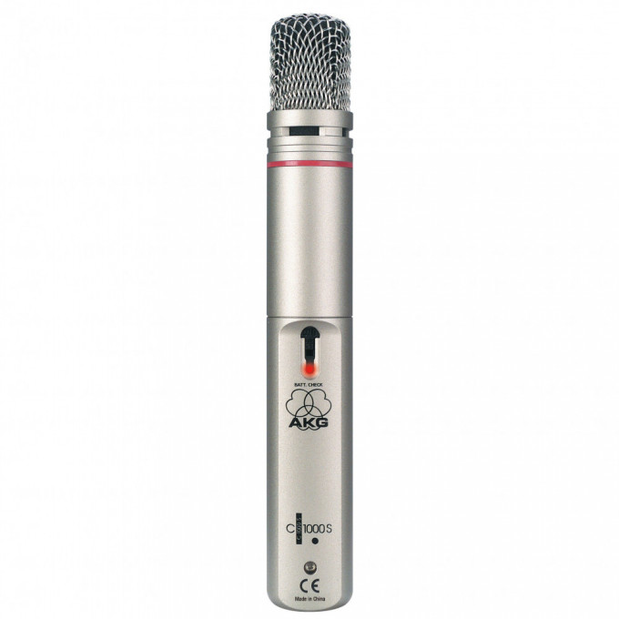 Mikrofon AKG/C 1000 S