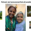 Förlust – När hem inte längre finns