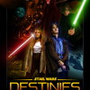 Star Wars Destinies: A Fan Film Series - Episode V