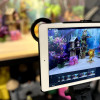 Helglabb med Artax Filmlabb - lär dig grunderna i Stop motion-animation